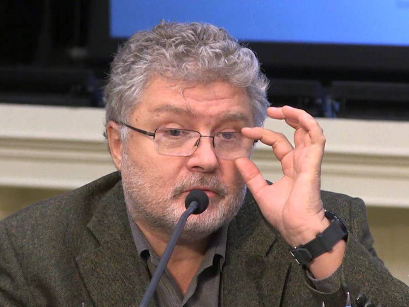 О народной социологии